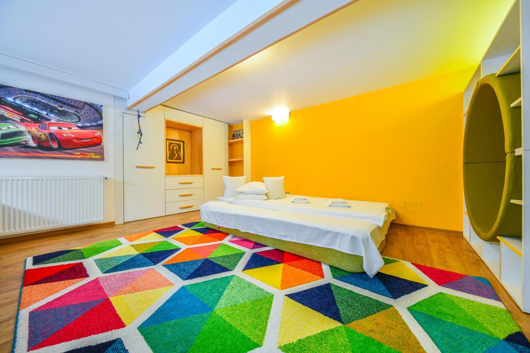 The Movie Apartment Cluj-Napoca Exterior foto